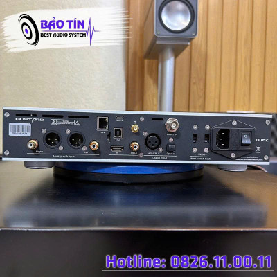 GUSTARD R26 II